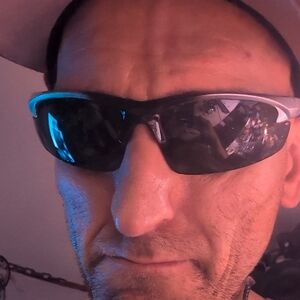 Black Sunglasses for Men